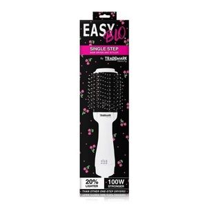 Trademark Beauty Easy Blo Hair Dryer and Styler heat tool diffuser brush…